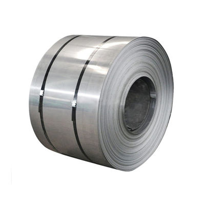 Bobine 316L 201 d'acier inoxydable d'ASTM AISI 304L 304 316 321 2B extérieurs