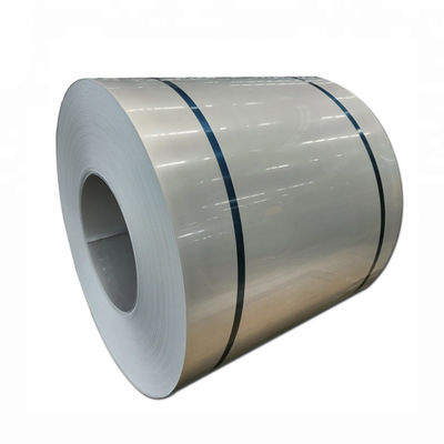 bobine de 0.2-6.0mm solides solubles 304