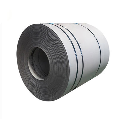 Bobine en acier inoxydable AISI ASTM