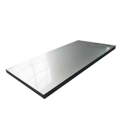 Plat laminé à froid 304L 201 de feuille de l'acier inoxydable 2B 304 316 430