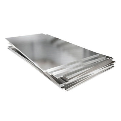 3cr12 a laminé à froid le BA 2B No.1 No.4 No.5 de la feuille DIN1.4003 d'acier inoxydable