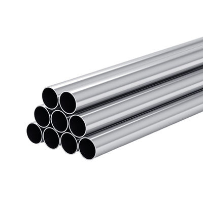 Tube 904L 2101 253mA ERW sans couture du duplex 2205 de S2507 254smo