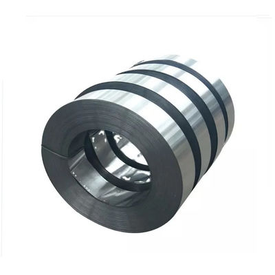 Bande plate laminée à froid chaude d'acier inoxydable