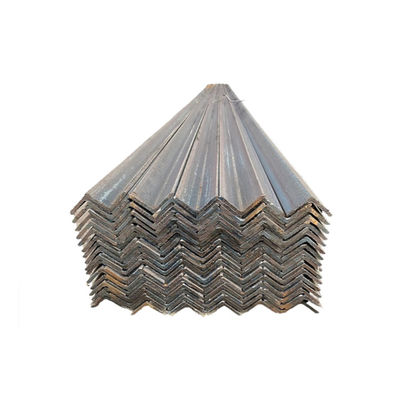 Acier inoxydable poli de barre d'angle 304 20mm 25mm 30mm ASTM JIS AISI