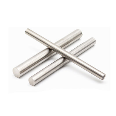 ASTM laminé à froid A276 201 304 321 316L acier inoxydable Rod