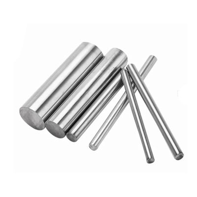 201 316 410 420 2205 barre ronde inoxydable 2m laminés à chaud de 316L 310S 304 5m 6m
