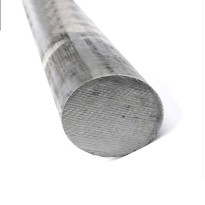 barre ronde d'acier inoxydable d'astm