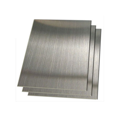 Plat 310S 321 de feuille d'acier inoxydable d'AISI 309S 410 420 430 pour l'appareil ménager