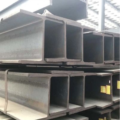 Q235B C U Profil en acier inoxydable poutre de barre brillante à froid laminé à chaud Ss 45 mm