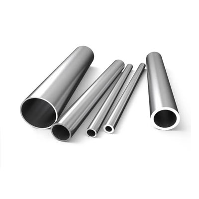 GB Pipe sans couture Hastelloy C276 Inconel 600 601 718 Monel 625 ronde