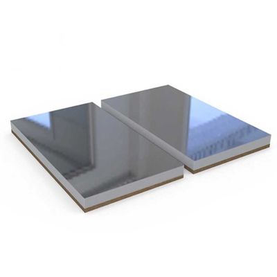 ASTM SS Plaque en acier inoxydable de fer 5 mm 304L 304 321 316L 310S 430