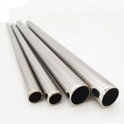 Tuyau d'acier inoxydable duplex superbe de 20mm 904L 2205 2507 2520 C276