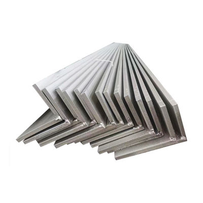 304 cornière égale de 316L 310S solides solubles 201 20mm laminés à chaud 25mm 30mm