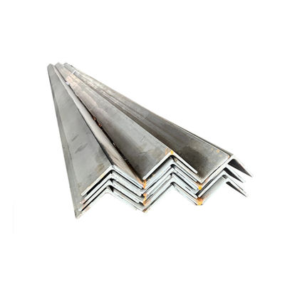 304 cornière égale de 316L 310S solides solubles 201 20mm laminés à chaud 25mm 30mm