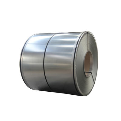 le miroir de délié de bobine de feuille d'acier inoxydable du BA 2B a poli 201 202 304 316 310S