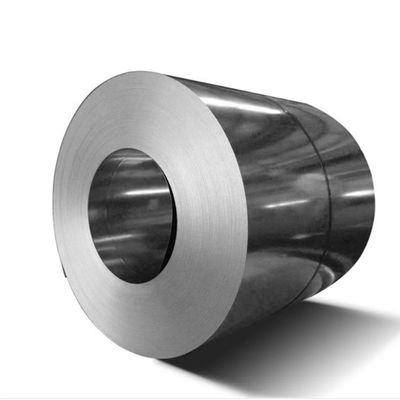 316L 309S a laminé à froid la feuille d'acier inoxydable dans la bobine 310S 409 410 420 430