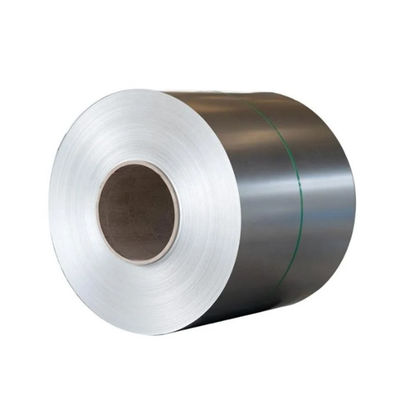 201 304 321 hl laminés à froid du BA 2B No.1 No.4 4K 8K des bobines 0.1mm-3mm d'acier inoxydable