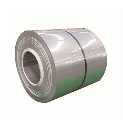 2B solides solubles 304 lovent 201 laminés à froid pour la vaisselle de cuisine 1000mm 1219mm 1500mm 1800mm 2000mm