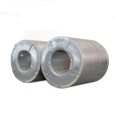 Bobine laminée à froid 201 d'acier inoxydable 304 316 316L 430 0.1-12mm