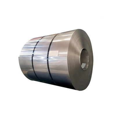 Bobine laminée à froid 201 d'acier inoxydable 304 316 316L 430 0.1-12mm