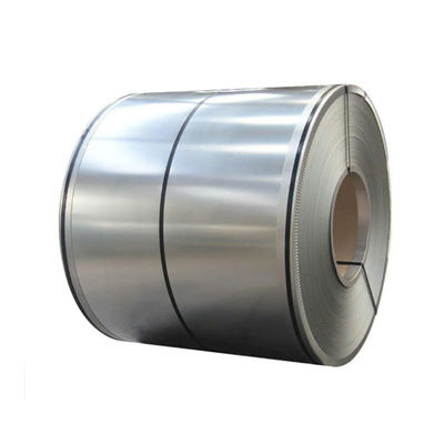 Bobine 316L 201 d'acier inoxydable d'ASTM AISI 304L 304 316 321 2B extérieurs