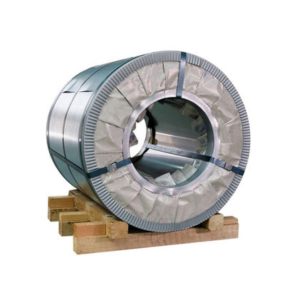 Bobine laminée à froid par SUS en métal d'AISI de l'acier inoxydable 0.2-6.0mm