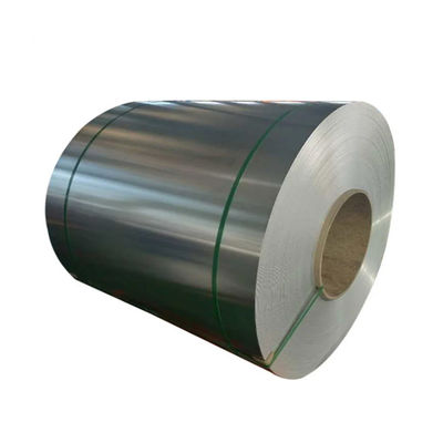bobine 430 de l'acier inoxydable 420 410 409 séries de la surface 0.2mm de BA