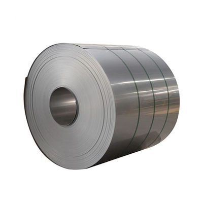 bobine 430 de l'acier inoxydable 420 410 409 séries de la surface 0.2mm de BA