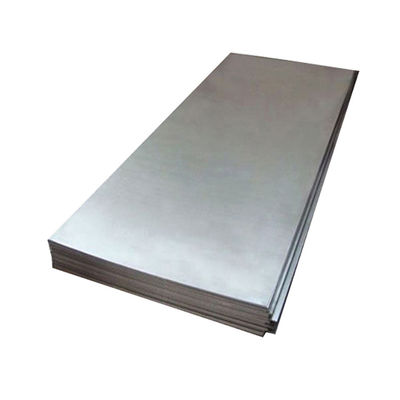 Plaque de tôle d'acier inoxydable 316 316L 309S AISI ASTM 304 304L 310S