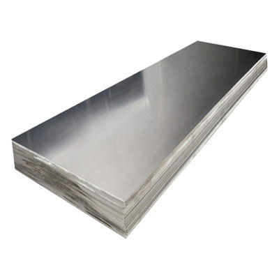 Plaque de tôle d'acier inoxydable 316 316L 309S AISI ASTM 304 304L 310S