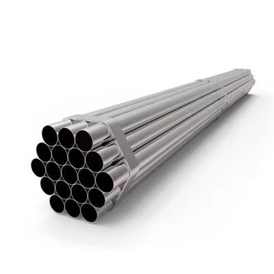 402 201 304L 316L 410s 430 20mm 9mm 304 tubes d'Inox