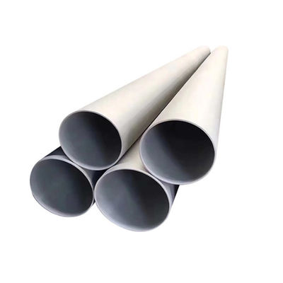 316 laminés à chaud 304L 316 316L froids ronds sans couture du tuyau ASTM A312 A213 304 d'acier inoxydable