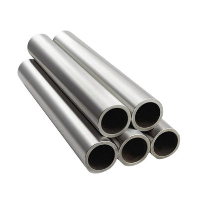 Le rond d'acier inoxydable d'ASTM sifflent 201 304 310S sans couture 316 430 304L 316L pour la construction