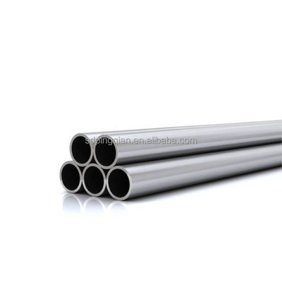 Tube 904L 2101 253mA ERW sans couture du duplex 2205 de S2507 254smo