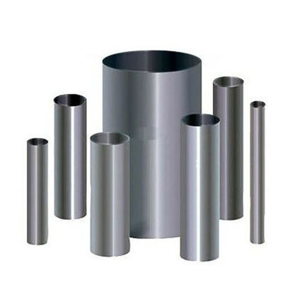 Tuyaux d'acier duplex 20mm superbes sans couture 904L AISI ASTM DIN