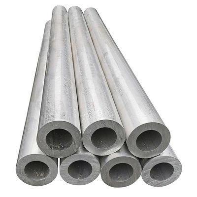 Tuyau d'acier inoxydable duplex étiré à froid S31803 S32205 S32750 1000mm-6000mm