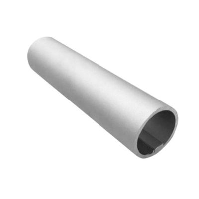 2205 tuyau d'acier inoxydable duplex 1,4372 1,4301 1,4306 1,4404 sans couture roulés étirés à froid soudés