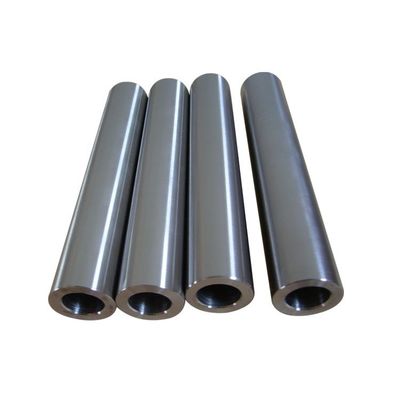 S2507 tuyau d'acier inoxydable duplex S2205 254smo austénitique