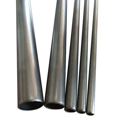 S2507 tuyau d'acier inoxydable duplex S2205 254smo austénitique