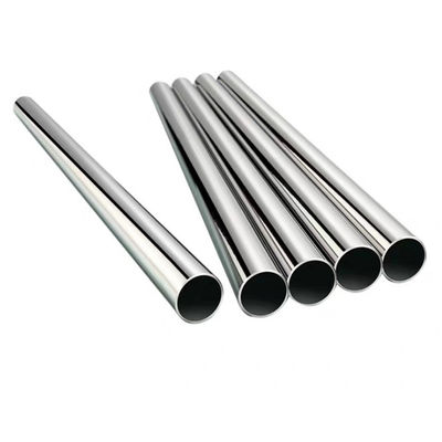 le traitement thermique étiré à froid Chromoly de tube en acier de précision de 10mm 12mm allient les tubes et tuyaux sans soudure, en acier