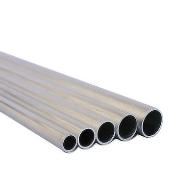 le traitement thermique étiré à froid Chromoly de tube en acier de précision de 10mm 12mm allient les tubes et tuyaux sans soudure, en acier