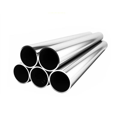 4130 tuyau sans couture en acier d'acier allié du tube 4140 30CrMo 42CrMo Chrome Moly de précision