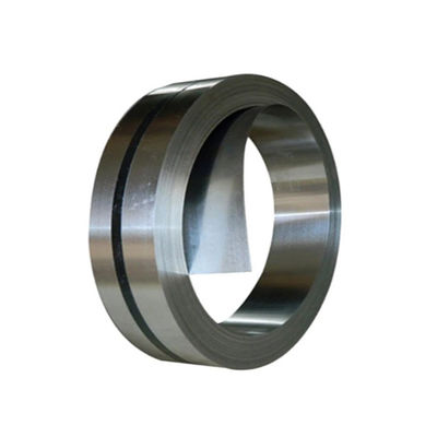 Bande plate 202 d'acier inoxydable de 201 AISI 301 304 310 316 316L