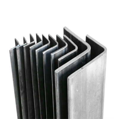 l'acier inoxydable 304 de 0.8mm-5.8mm la cornière 201 316 étirés à froid