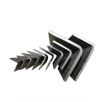 l'acier inoxydable 304 de 0.8mm-5.8mm la cornière 201 316 étirés à froid