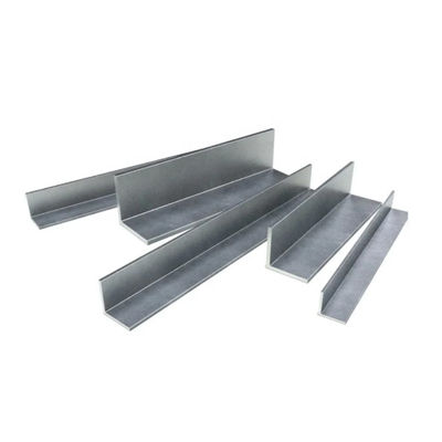Cornière 304L inoxydable d'ASTM 304 40mm 50mm 60mm 75mm
