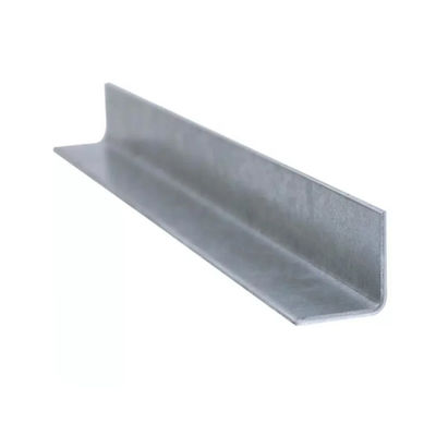 cornière de l'acier inoxydable 316L 321 310S 904L 201 304