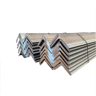 310 310S 1.4845 1.4842 Barre d'angle en acier inoxydable à profil C U