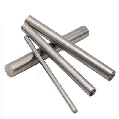 Barre ronde étirée à froid 316 316L solides lumineux 317 317L d'acier inoxydable