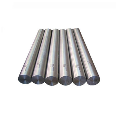 AISI 201 202 304 316 316L 409 barre d'acier inoxydable 430